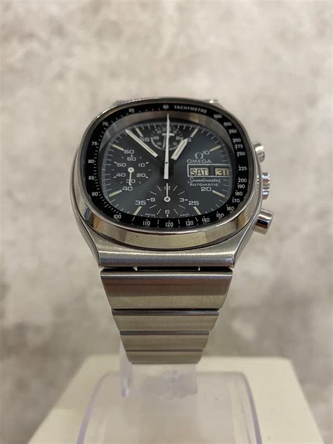 omega speedy tv dial